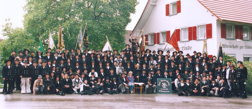 1998 – Kongress Nr.31 in Ravensburg